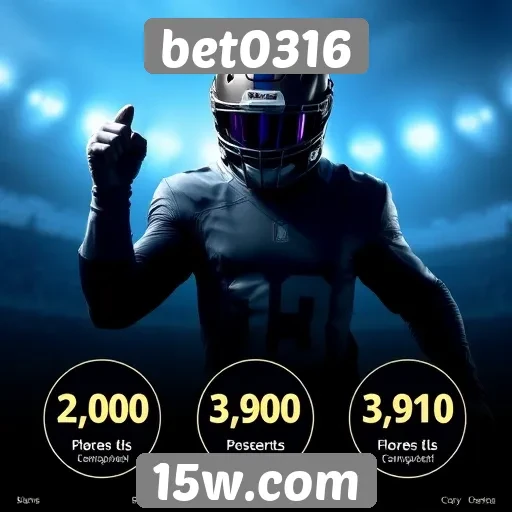 Ofertas promocionais do bet0316 atraem novos usuários