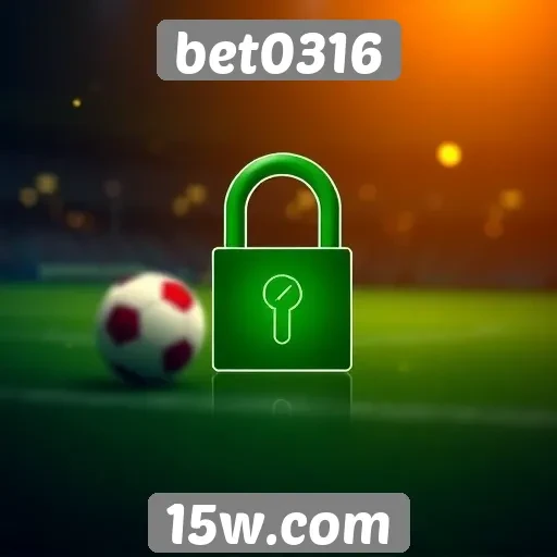 Avaliação da segurança do site de jogos bet0316