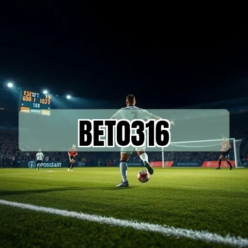 bet0316 Cassinos