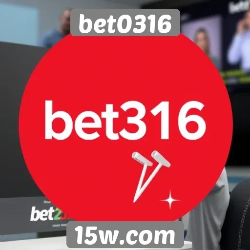 Como funciona o sistema de atendimento ao cliente do bet0316