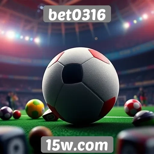 Estratégias de jogo no bet0316 para iniciantes