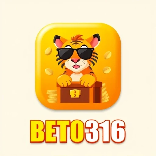 Logotipo bet0316
