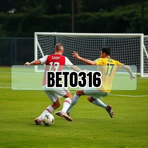 bet0316 Estratégia