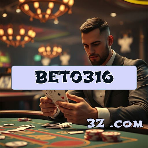 Os Incríveis bônus da Bet0316 que Transformam Apostas