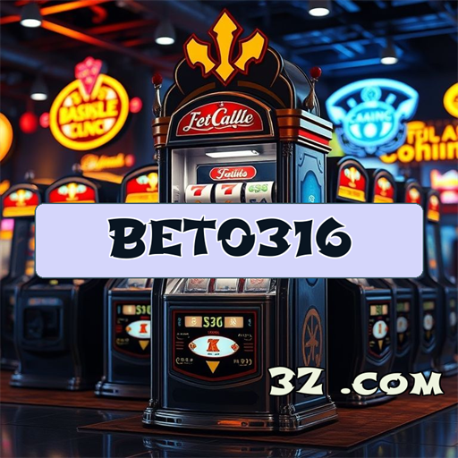 Login Criativo e Seguro no Site de Jogos bet0316