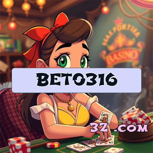 Experiência Inovadora: A Plataforma do Bet0316 em Jogo