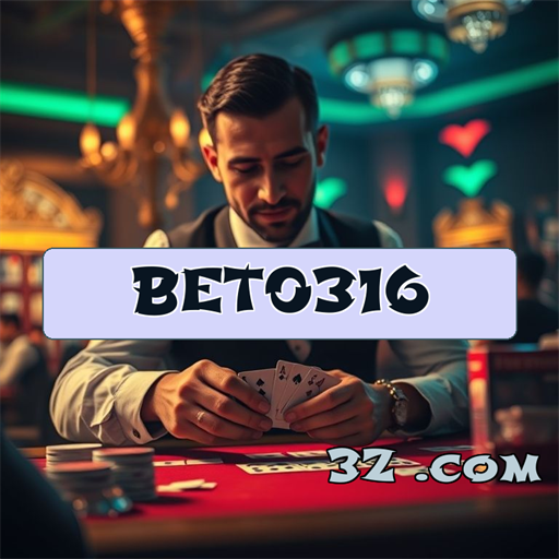 A Magia dos Slots no Site bet0316: Diversão a Cada Giro